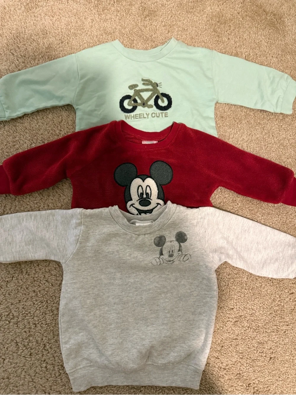 6-9 month like new baby clothes lot